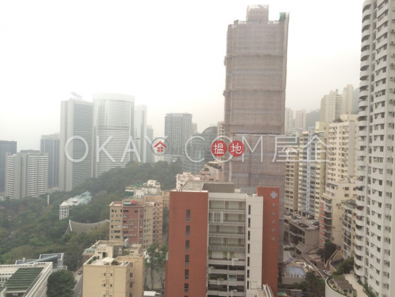 Property Search Hong Kong | OneDay | Residential Rental Listings | Efficient 4 bedroom with parking | Rental