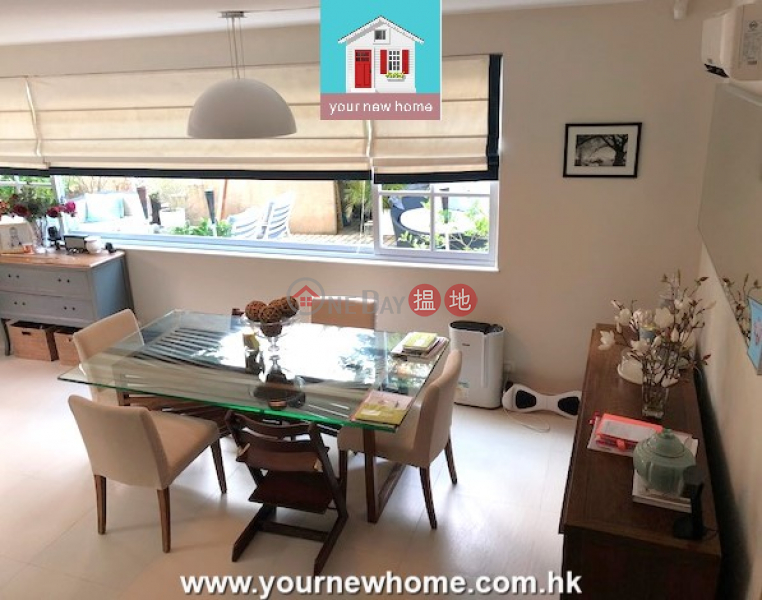 HK$ 55,000/ 月|龍尾-西貢Family Home in Sai Kung | For Rent