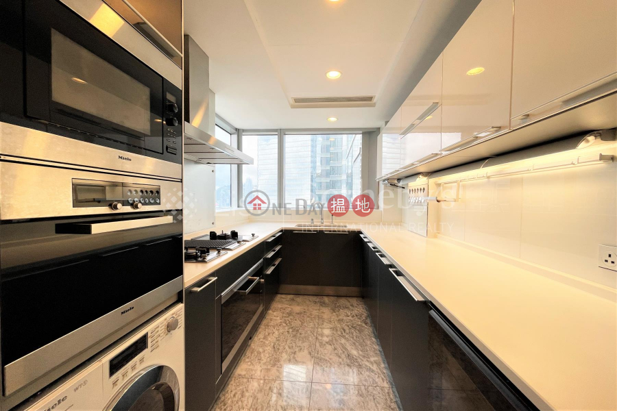 Property Search Hong Kong | OneDay | Residential Rental Listings, Property for Rent at The Cullinan with 4 Bedrooms