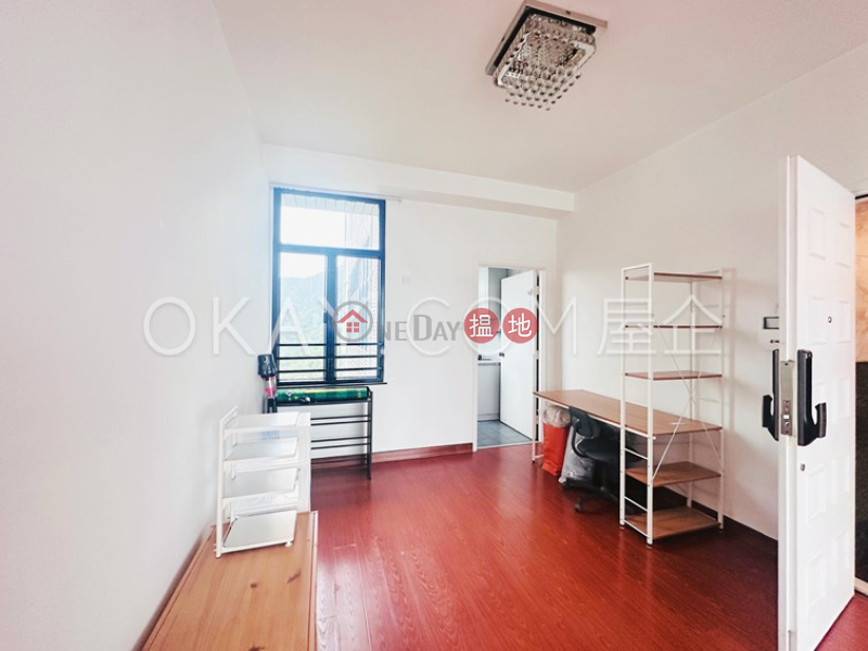 Lovely 3 bedroom on high floor with balcony & parking | Rental | 37 Repulse Bay Road | Southern District, Hong Kong | Rental, HK$ 70,000/ month