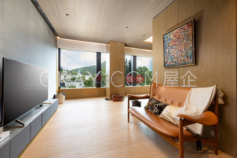 Property Search Hong Kong | OneDay | Residential, Sales Listings, Unique 4 bedroom with balcony | For Sale