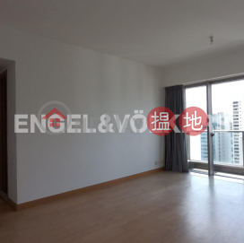 3 Bedroom Family Flat for Rent in Sai Ying Pun | Island Crest Tower 1 縉城峰1座 _0