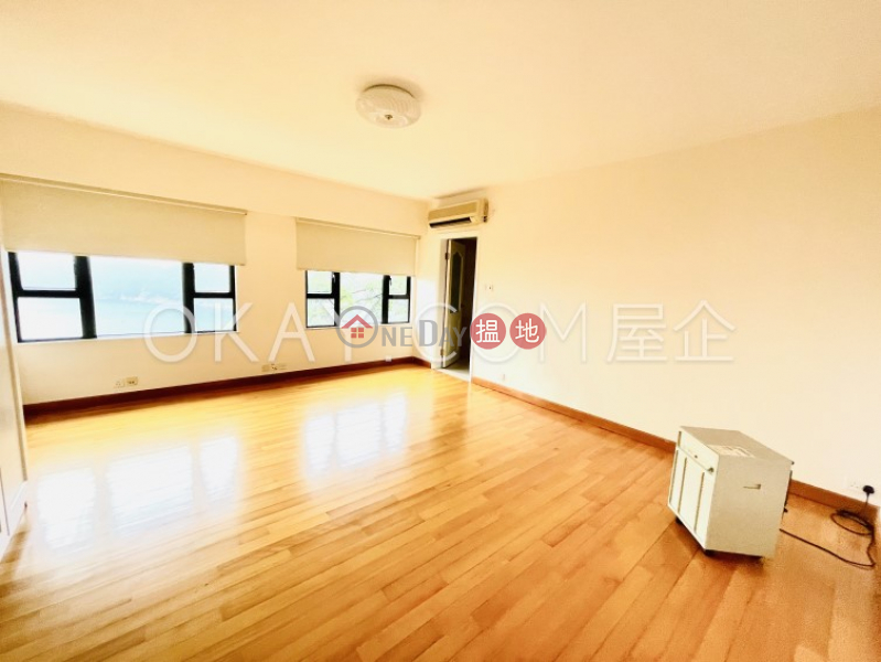 HK$ 130,000/ month Twin Brook Southern District, Efficient 4 bedroom with sea views, balcony | Rental