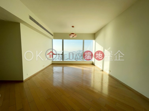 Gorgeous 4 bedroom on high floor | For Sale | The Cullinan Tower 21 Zone 1 (Sun Sky) 天璽21座1區(日鑽) _0