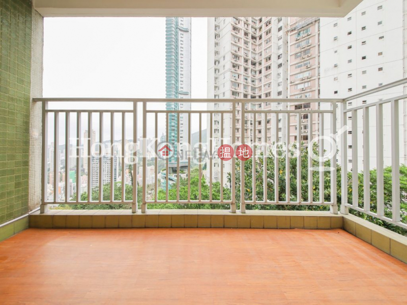 3 Bedroom Family Unit at Evergreen Villa | For Sale 43 Stubbs Road | Wan Chai District Hong Kong Sales, HK$ 38M