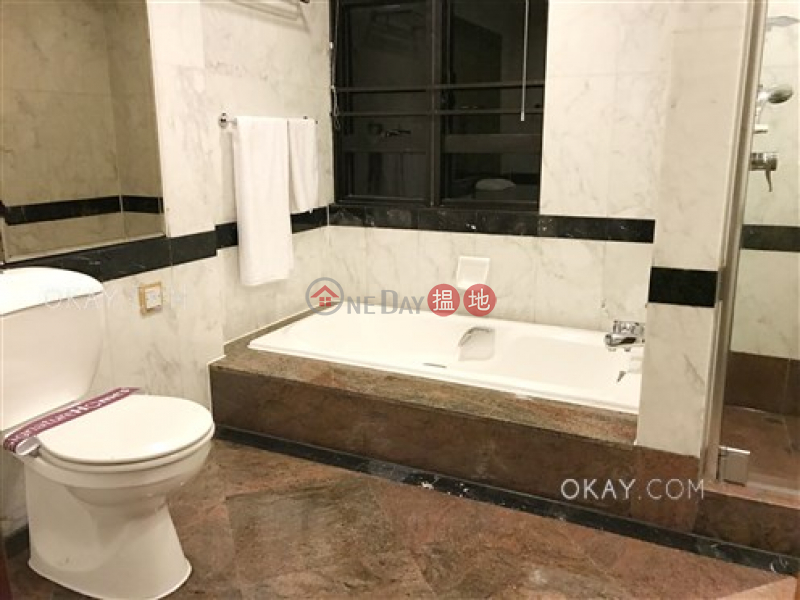 Rare 4 bedroom on high floor with parking | Rental, 38 Tai Tam Road | Southern District | Hong Kong, Rental | HK$ 92,000/ month