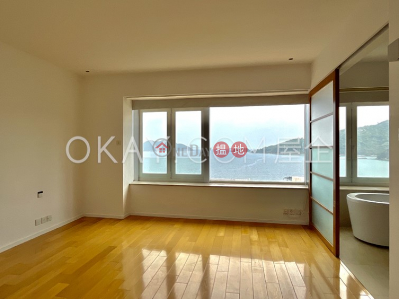 HK$ 78,000/ month | The Villa Horizon | Sai Kung | Gorgeous house with sea views, rooftop & terrace | Rental