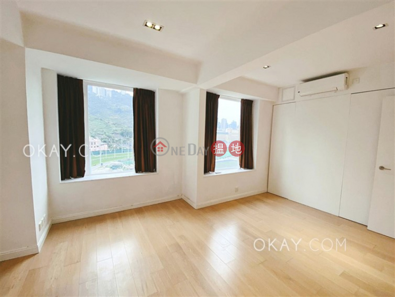 Rare 2 bedroom with racecourse views & balcony | For Sale | Green View Mansion 翠景樓 Sales Listings