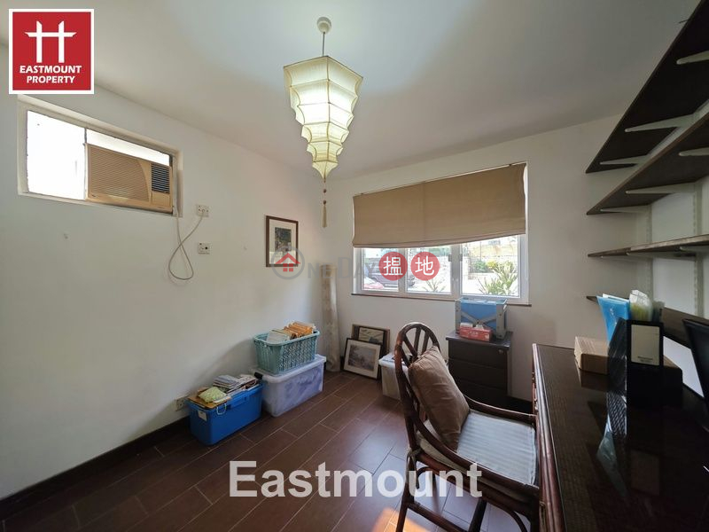 HK$ 2,080萬黃竹山新村-西貢-西貢 Greenpeak Villa, Wong Chuk Shan 黃竹山柳濤軒出售-獨立單邊, 前後花園 出售單位