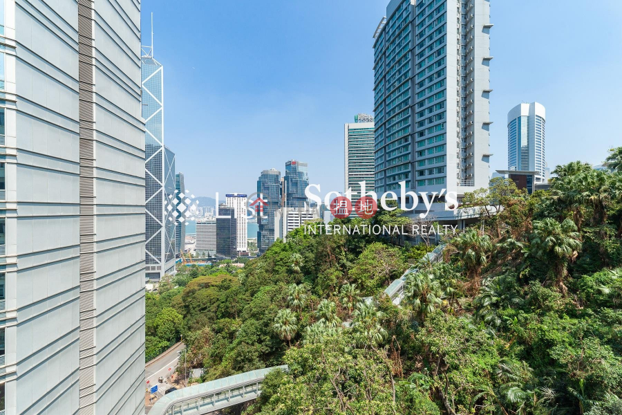 Property Search Hong Kong | OneDay | Residential Rental Listings | Property for Rent at Grosvenor House with 4 Bedrooms