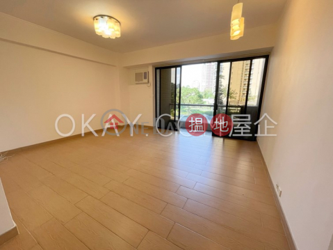 Stylish 3 bedroom with balcony & parking | Rental | Cavendish Heights Block 3 嘉雲臺 3座 _0