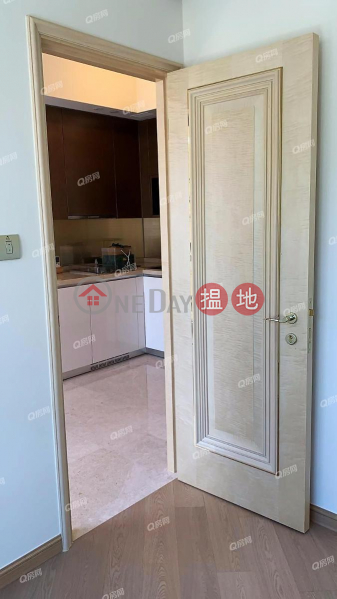景觀開揚 環境優美 新樓靚裝韋拿別墅租盤-63摩星嶺道 | 西區-香港-出租HK$ 20,500/ 月