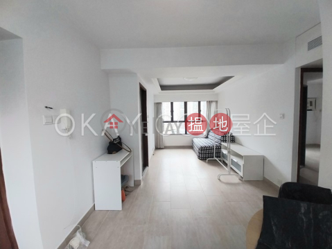 Popular 3 bedroom on high floor | For Sale | Bowie Court 寶瑜閣 _0