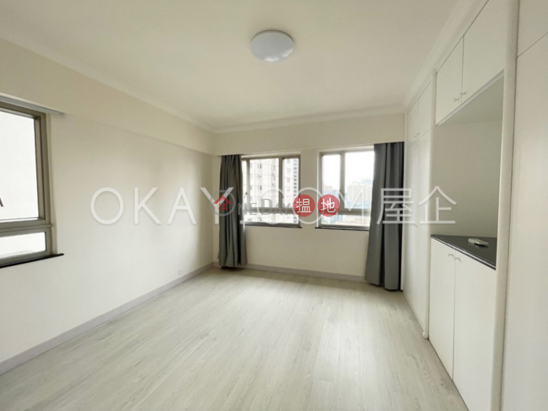 Property Search Hong Kong | OneDay | Residential, Rental Listings, Efficient 3 bedroom on high floor with parking | Rental