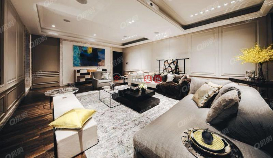 No.28 Barker Road | Whole Building | Residential Sales Listings, HK$ 868M