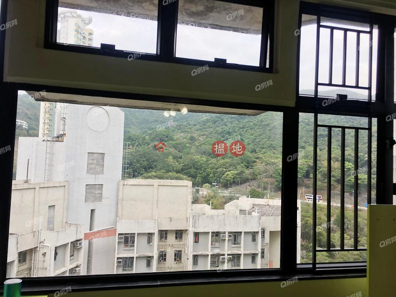 Property Search Hong Kong | OneDay | Residential, Sales Listings, Wah Sin House, Wah Kwai Estate | High Floor Flat for Sale