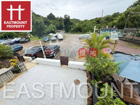 西貢 Ko Tong, Pak Tam Road 北潭路高塘村屋出租-合行山愛好者 出租單位 | 高塘下洋村 Ko Tong Ha Yeung Village _0