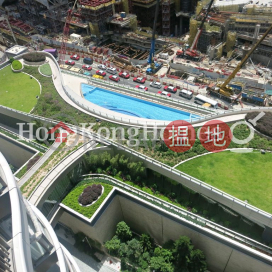 3 Bedroom Family Unit for Rent at The Waterfront Phase 1 Tower 3 | The Waterfront Phase 1 Tower 3 漾日居1期3座 _0