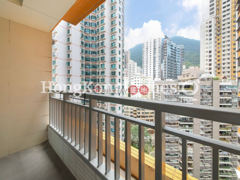 4 Bedroom Luxury Unit at Rhine Court | For Sale, 80-82 Bonham Road | Western District | Hong Kong Sales HK$ 15.5M