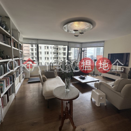 Stylish 4 bedroom with parking | For Sale | Silvercrest 聚安樓 _0