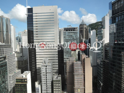 Office Unit for Rent at The Center, The Center 中環中心 | Central District (HKO-8680-AHHR)_0