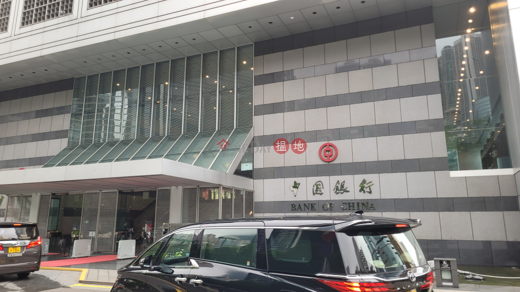 Bank of China Tower (中銀大廈),Central | ()(5)