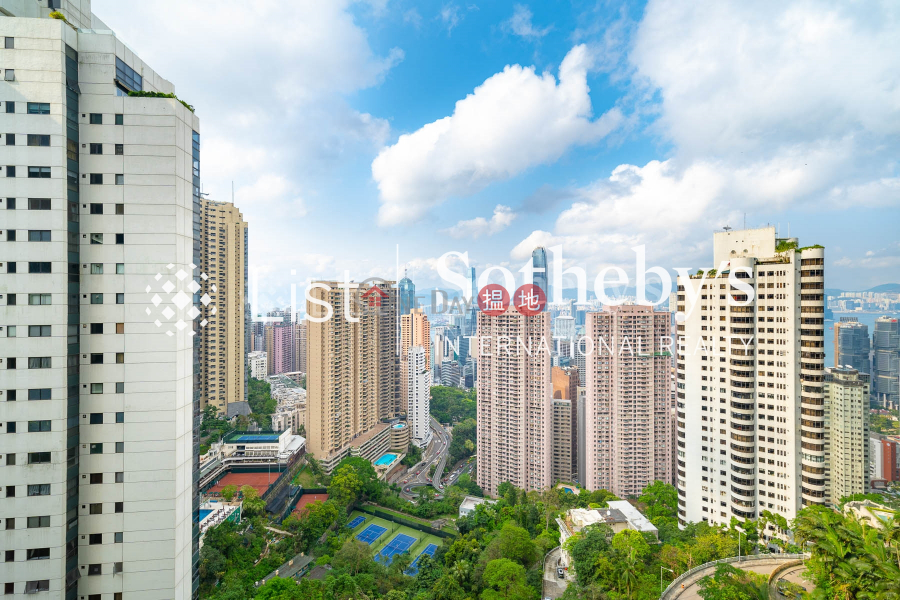 Property for Rent at Branksome Grande with 3 Bedrooms, 3 Tregunter Path | Central District, Hong Kong, Rental, HK$ 152,000/ month