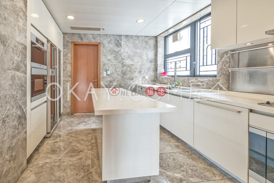Property Search Hong Kong | OneDay | Residential Rental Listings, Unique 3 bedroom with harbour views, balcony | Rental