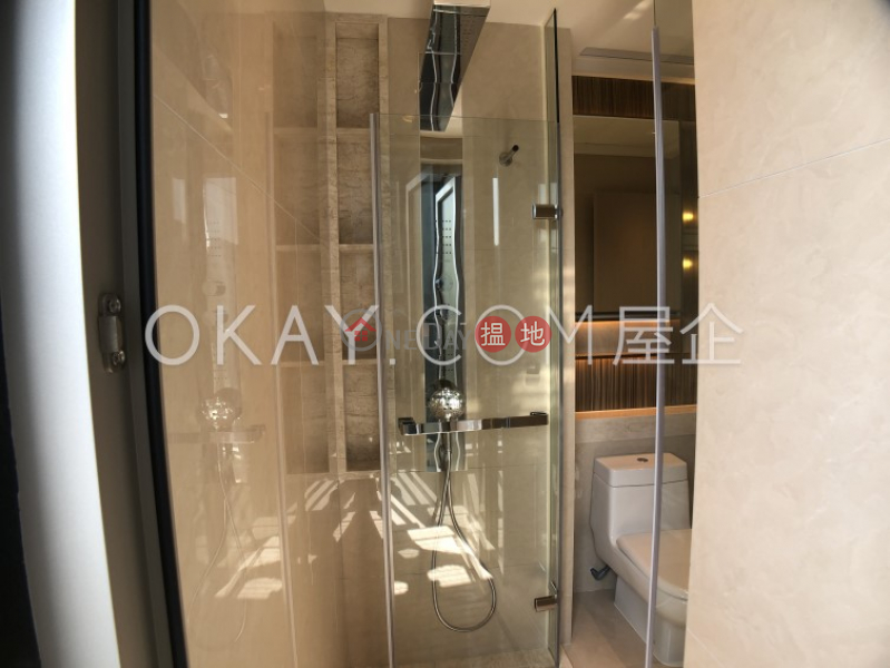 Cozy 1 bedroom on high floor with balcony | Rental, 97 Belchers Street | Western District, Hong Kong, Rental | HK$ 31,000/ month