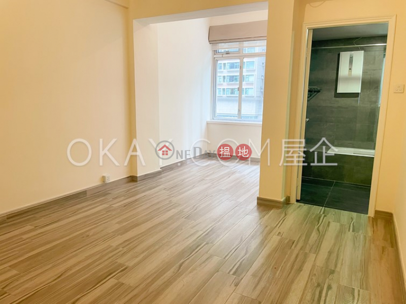 Lovely 3 bedroom with parking | Rental 77 Robinson Road | Western District | Hong Kong Rental HK$ 55,000/ month