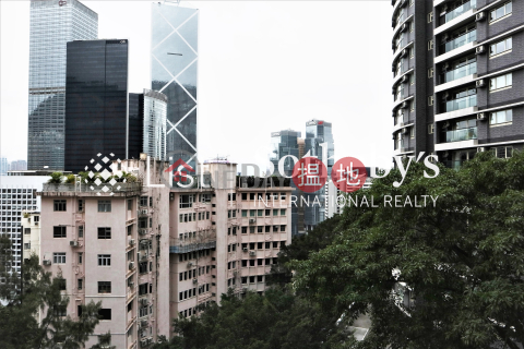 Property for Rent at Beau Cloud Mansion with 3 Bedrooms | Beau Cloud Mansion 碧雲樓 _0
