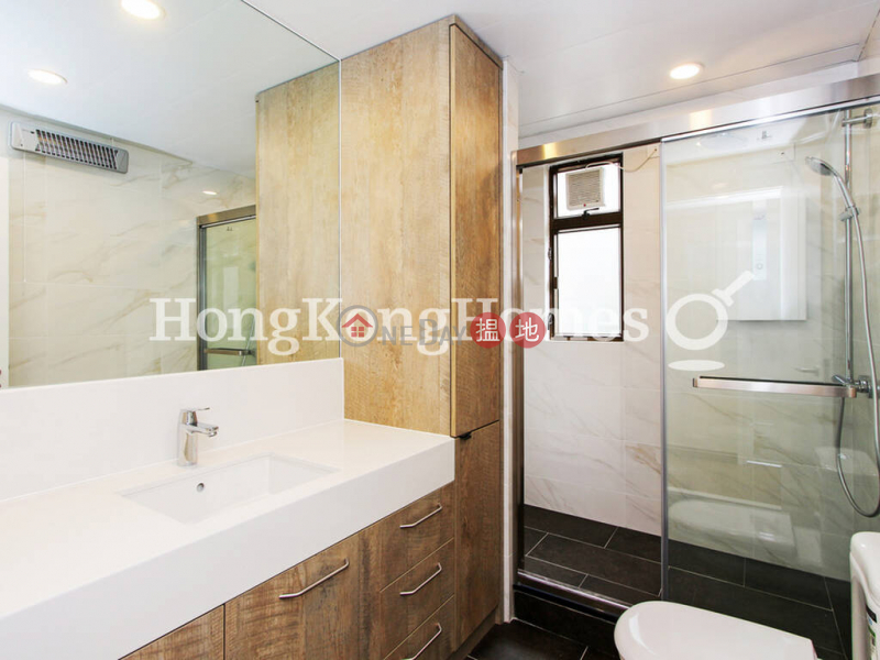 HK$ 64,000/ 月-舊山頂道2號-中區-舊山頂道2號三房兩廳單位出租