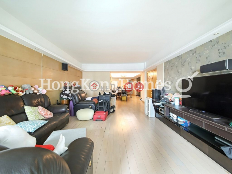 3 Bedroom Family Unit at Medallion Heights | For Sale, 45 Conduit Road | Western District | Hong Kong, Sales HK$ 38M