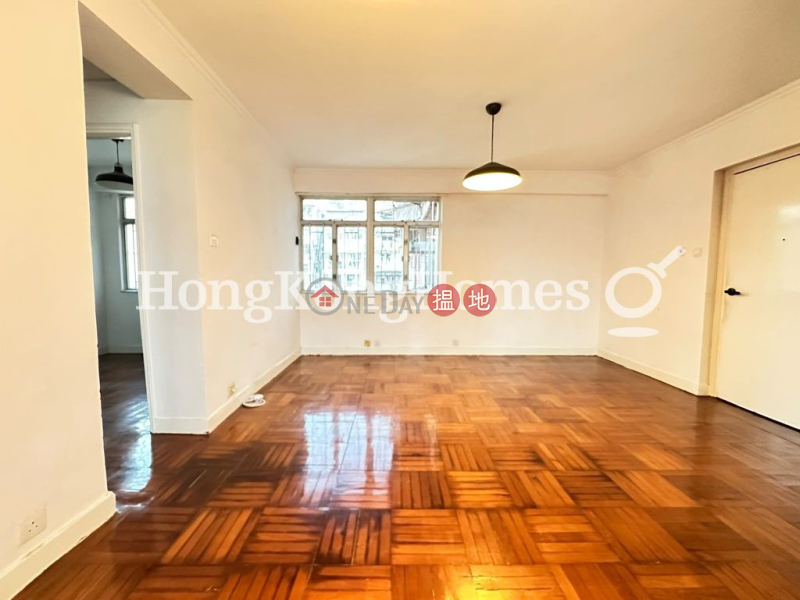 3 Bedroom Family Unit for Rent at Wiseman Building 11-17 Fort Street | Eastern District | Hong Kong | Rental HK$ 23,800/ month