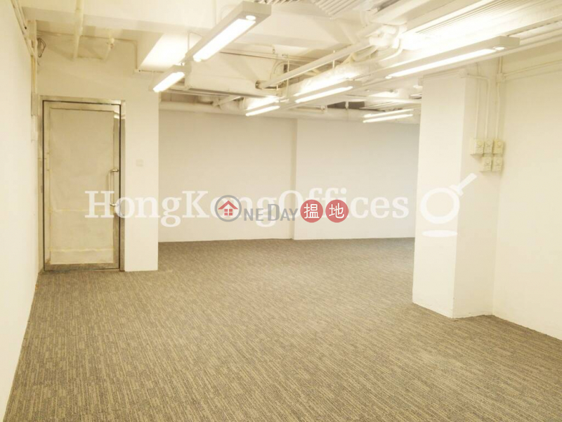 Office Unit for Rent at Eton Tower | 8 Hysan Avenue | Wan Chai District Hong Kong, Rental | HK$ 47,372/ month