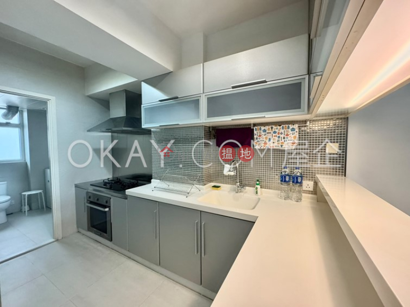 Luxurious 1 bedroom on high floor | For Sale | 25-27 King Kwong Street | Wan Chai District | Hong Kong, Sales, HK$ 7.6M