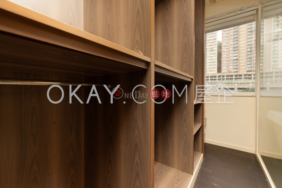 Property Search Hong Kong | OneDay | Residential | Rental Listings, Tasteful 2 bedroom with sea views, balcony | Rental