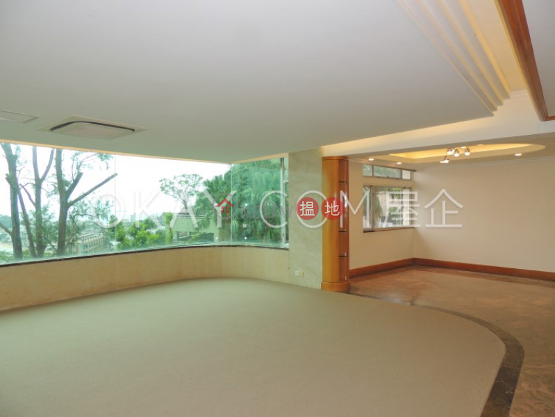 Rare 4 bedroom with sea views & parking | Rental | Faber Villa 輝百苑 Rental Listings