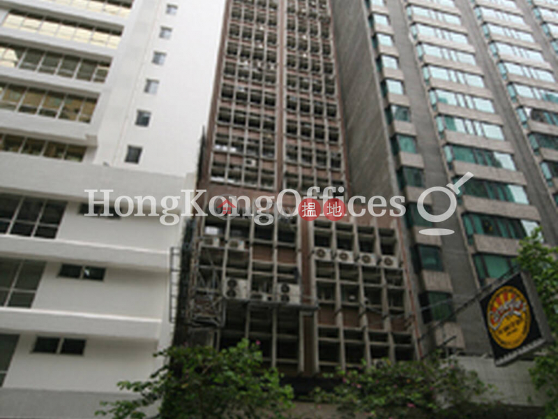 Office Unit for Rent at SPA Centre, SPA Centre 恆澤商業中心 Rental Listings | Wan Chai District (HKO-85749-AJHR)