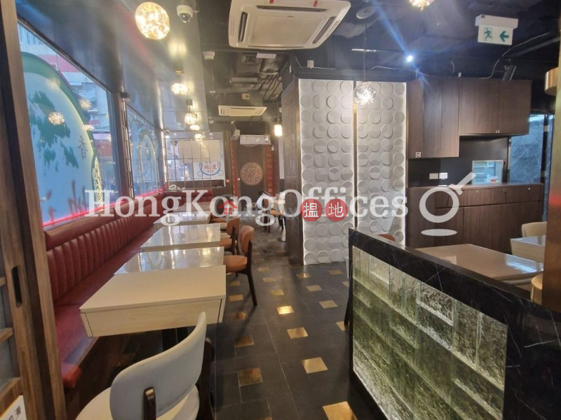 Property Search Hong Kong | OneDay | Office / Commercial Property Rental Listings, Office Unit for Rent at Hau Fook Mansion