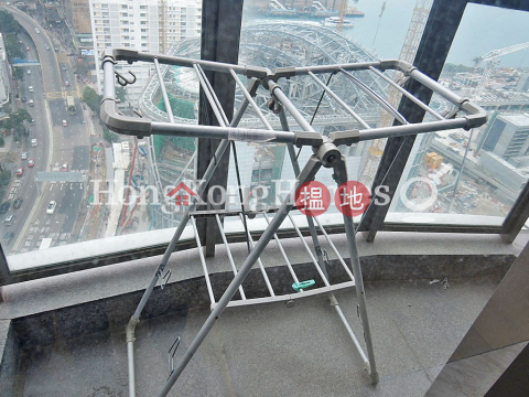 3 Bedroom Family Unit for Rent at Grand Austin Tower 1A | Grand Austin Tower 1A Grand Austin 1A座 _0