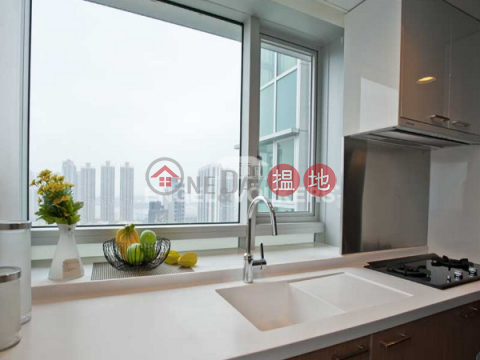 Studio Flat for Rent in Prince Edward, GRAND METRO 都匯 | Yau Tsim Mong (EVHK41340)_0