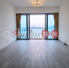 Luxurious 3 bedroom with sea views & balcony | For Sale | Phase 4 Bel-Air On The Peak Residence Bel-Air 貝沙灣4期 _0