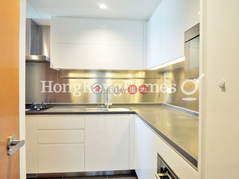 3 Bedroom Family Unit for Rent at 80 Robinson Road 80 Robinson Road | Western District Hong Kong, Rental | HK$ 50,000/ month