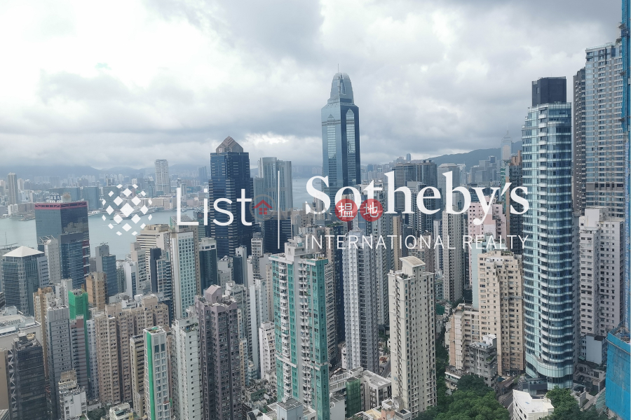 Property for Rent at 80 Robinson Road with 3 Bedrooms | 80 Robinson Road 羅便臣道80號 Rental Listings