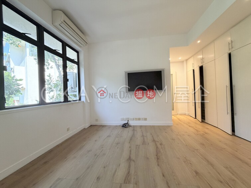 HK$ 80,000/ month, Orchid Valley | Southern District, Luxurious house with terrace & parking | Rental