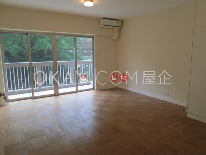 Efficient 3 bedroom with balcony | Rental | 41 Conduit Road | Western District Hong Kong Rental HK$ 68,000/ month