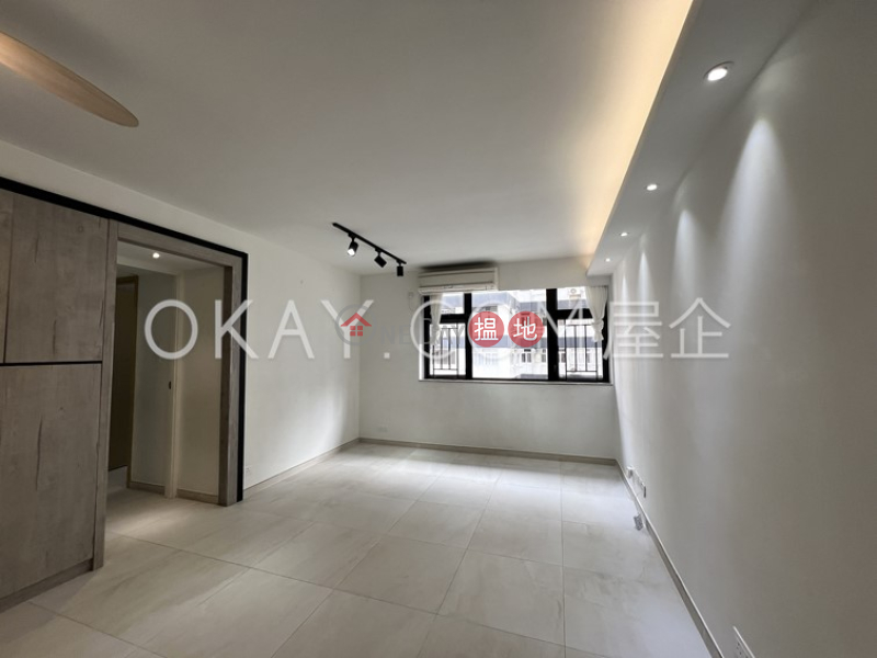 Unique 4 bedroom on high floor | Rental, Kwong Chiu Terrace 光超台 Rental Listings | Eastern District (OKAY-R110160)