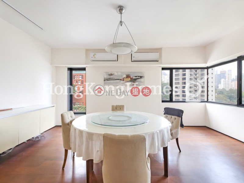 HK$ 110,000/ month, Yale Lodge | Central District | 3 Bedroom Family Unit for Rent at Yale Lodge