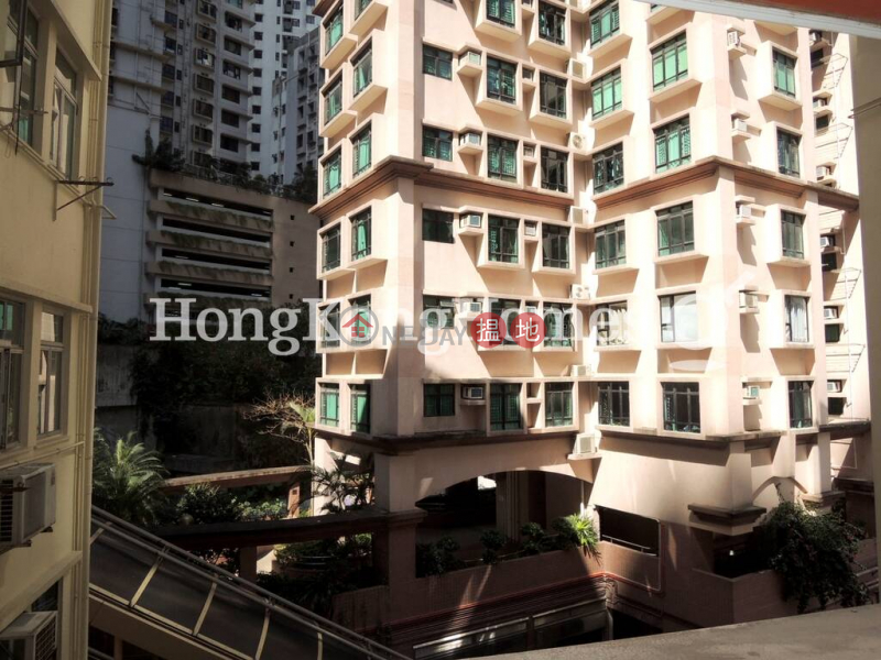Property Search Hong Kong | OneDay | Residential | Rental Listings | 1 Bed Unit for Rent at Wise Mansion